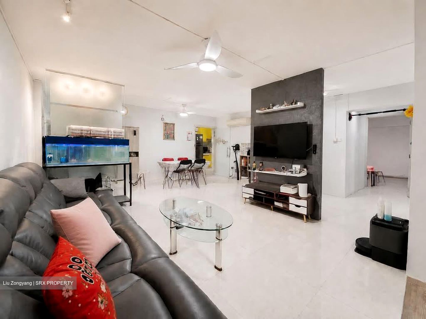 Blk 306A Anchorvale Place (Sengkang), HDB 5 Rooms #574111211